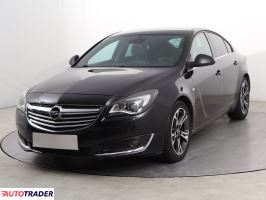 Opel Insignia 2014 2.0 160 KM