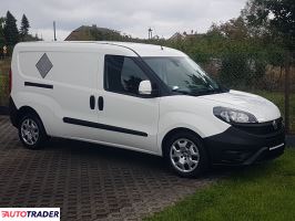 Fiat Doblo 2022 1.6 Fiat Doblo 2022 1.6