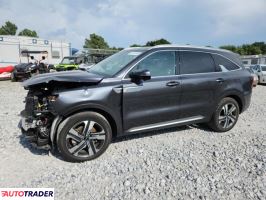 Kia Sorento 2023 1 Kia Sorento 2023 1