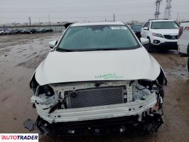 Subaru Impreza 2024 2