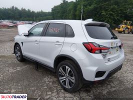 Mitsubishi Outlander 2023 2