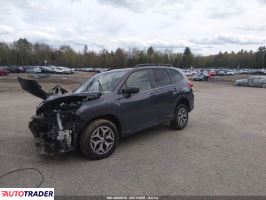 Subaru Forester 2020 2