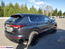 Mitsubishi Outlander 2024 2