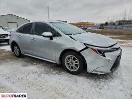 Toyota Corolla 2023 1