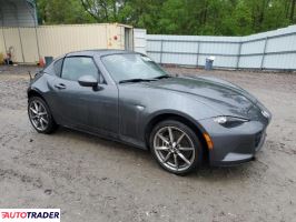 Mazda MX-5 2022 2 Mazda MX-5 2022 2