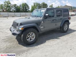Jeep Wrangler 2020 2