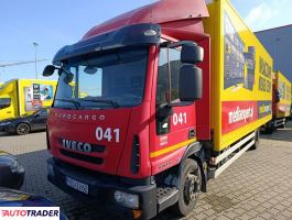 Iveco 2011 Iveco 2011