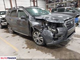 Subaru Pozostałe 2022 2