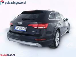 Audi Allroad 2017 2.0 190 KM Audi Allroad 2017 2.0 190 KM