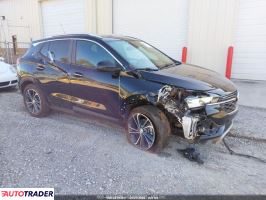 Buick Pozostałe - zobacz ofertę
