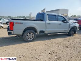 Ford Pozostałe 2025 6