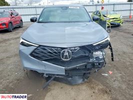 Acura Pozostałe 2025 1