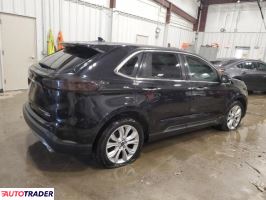 Ford Edge 2020 2