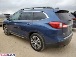 Subaru Pozostałe 2019 2 Subaru Pozostałe 2019 2