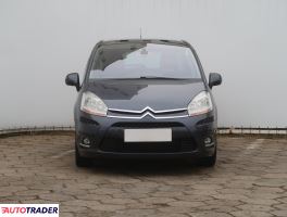 Citroen C4 Picasso 2010 1.6 154 KM