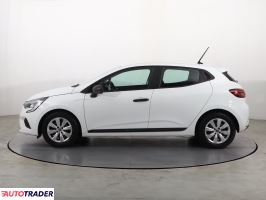 Renault Clio 2020 1.0 64 KM