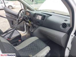 Nissan NV200 2021 2