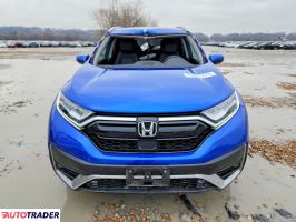 Honda CR-V 2020 1