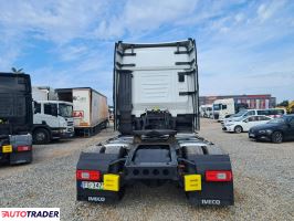Iveco As440ST/Fp Lt
