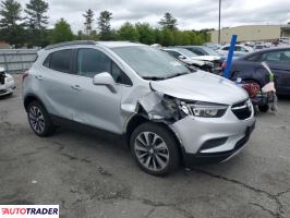 Buick Pozostałe 2022 1 Buick Pozostałe 2022 1