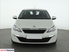 Peugeot 308 2014 1.6 91 KM Peugeot 308 2014 1.6 91 KM