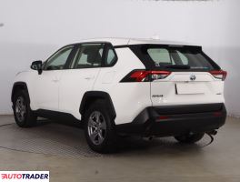 Toyota RAV 4 2022 2.5 218 KM