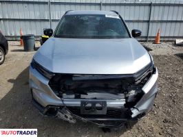 Honda CR-V 2026 2