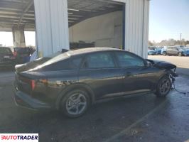 Kia Pozostałe 2025 2