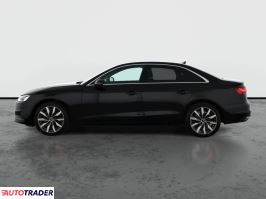 Audi A4 2023 2.0 147 KM