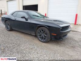 Dodge Challenger 2021 3 Dodge Challenger 2021 3