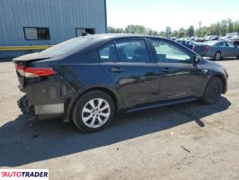 Toyota Corolla 2021 1 Toyota Corolla 2021 1