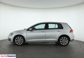 Volkswagen Golf 2014 1.2 84 KM