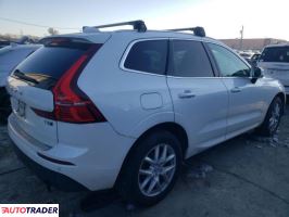 Volvo XC60 2020 2 Volvo XC60 2020 2