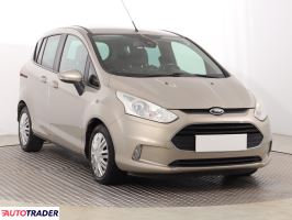 Ford B-MAX - zobacz ofertę Ford B-MAX - zobacz ofertę