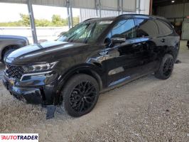 Kia Sorento - zobacz ofertę