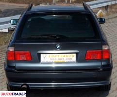 BMW 2000 2.5 192 KM BMW 2000 2.5 192 KM