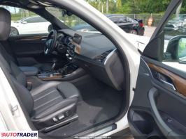 BMW X3 2019 2