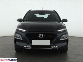 Hyundai Kona 2019 1.6 174 KM