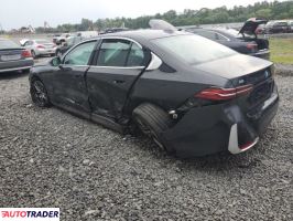 BMW Pozostałe 2025 BMW Pozostałe 2025