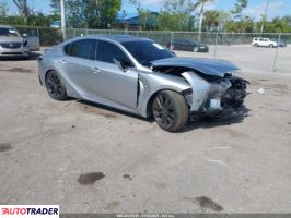 Lexus IS 2024 3 Lexus IS 2024 3