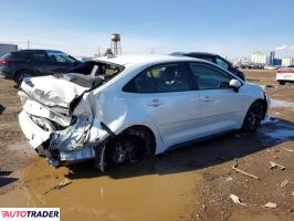 Toyota Corolla 2024 2