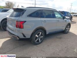 Kia Sorento 2023 2