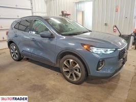 Ford Escape 2023 2