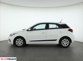 Hyundai i20 2018 1.0 99 KM Hyundai i20 2018 1.0 99 KM