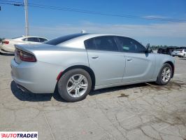 Dodge Charger 2023 3