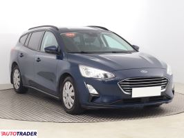 Ford Focus 2019 1.5 118 KM Ford Focus 2019 1.5 118 KM