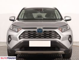 Toyota RAV 4 2022 2.5 218 KM