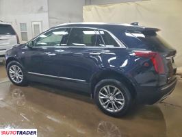 Cadillac Pozostałe 2021 3