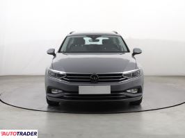 Volkswagen Passat 2022 1.5 147 KM