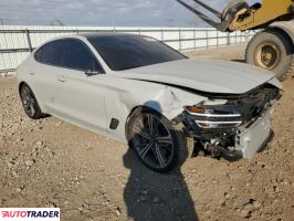 Hyundai Genesis 2025 3